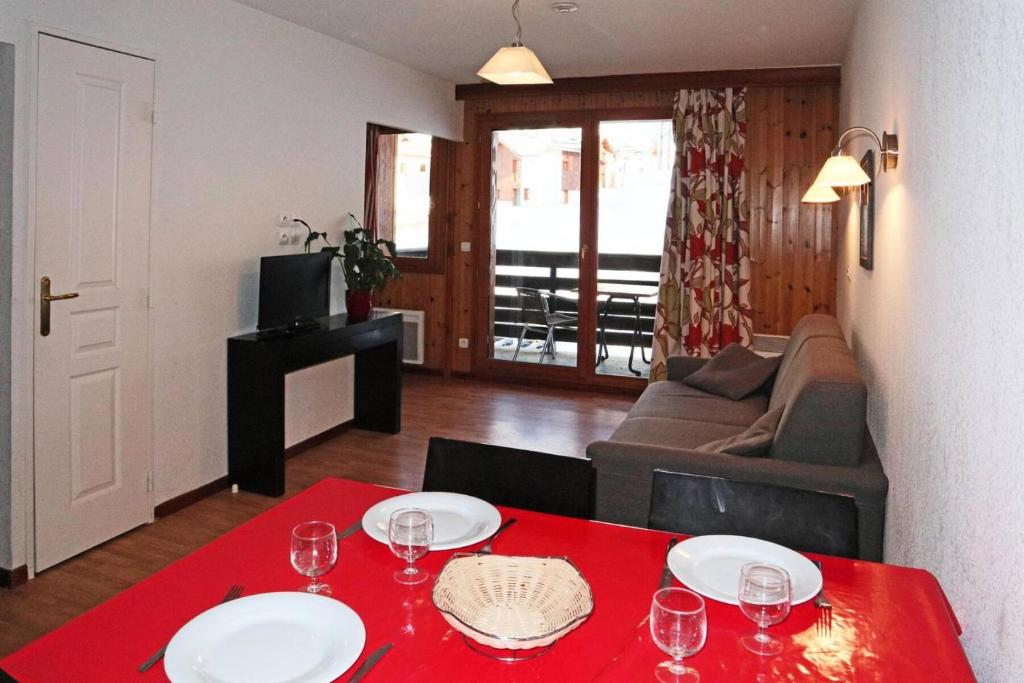 Residence La Combe D Or - Appartement en résidence de standing MAE-6314 - 3