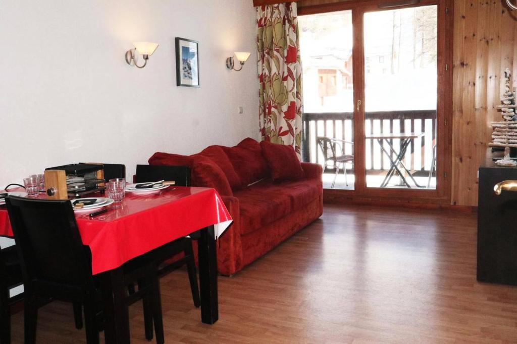 Residence La Combe D Or - Appartement en résidence de standing MAE-6324 - 2