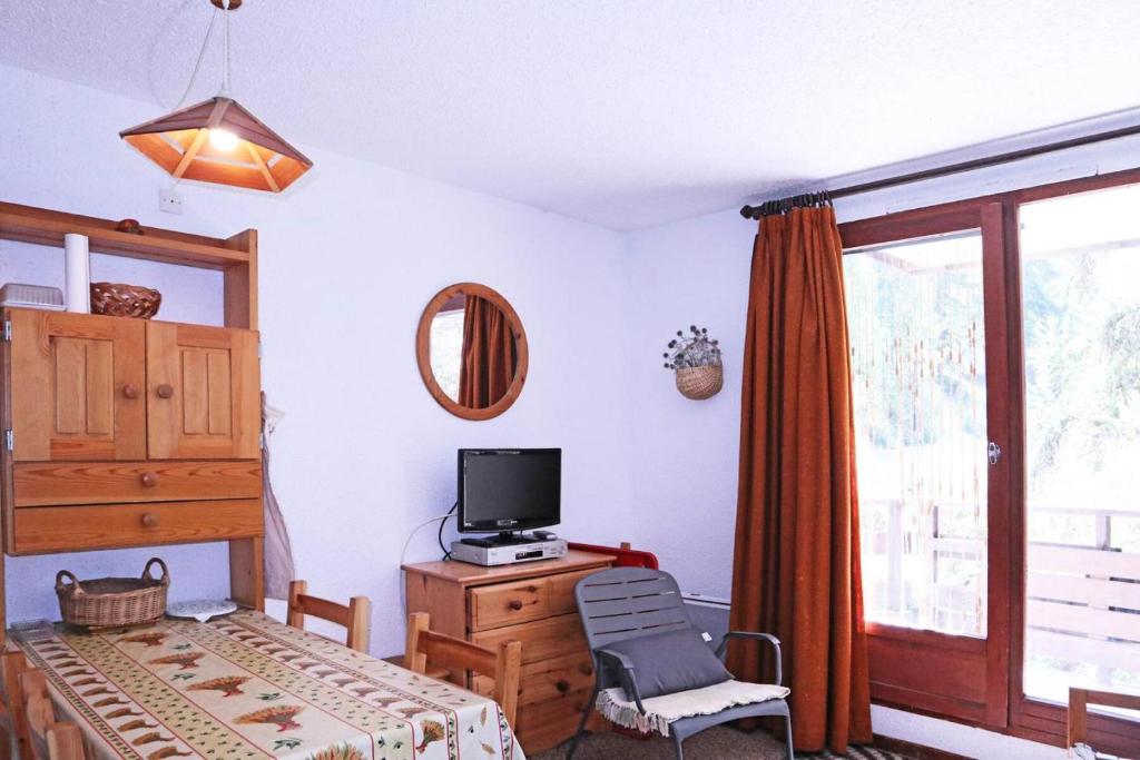 Résidence Le Pouzenc - Studio 6 personnes 1650 MAE-0994 - 1