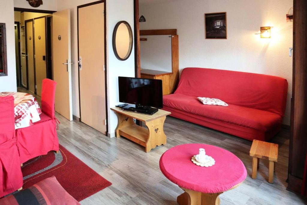 Résidence Le Belvedere - Coquet studio équipé pour 4 personnes en résidence de standing MAE-6014 - 4