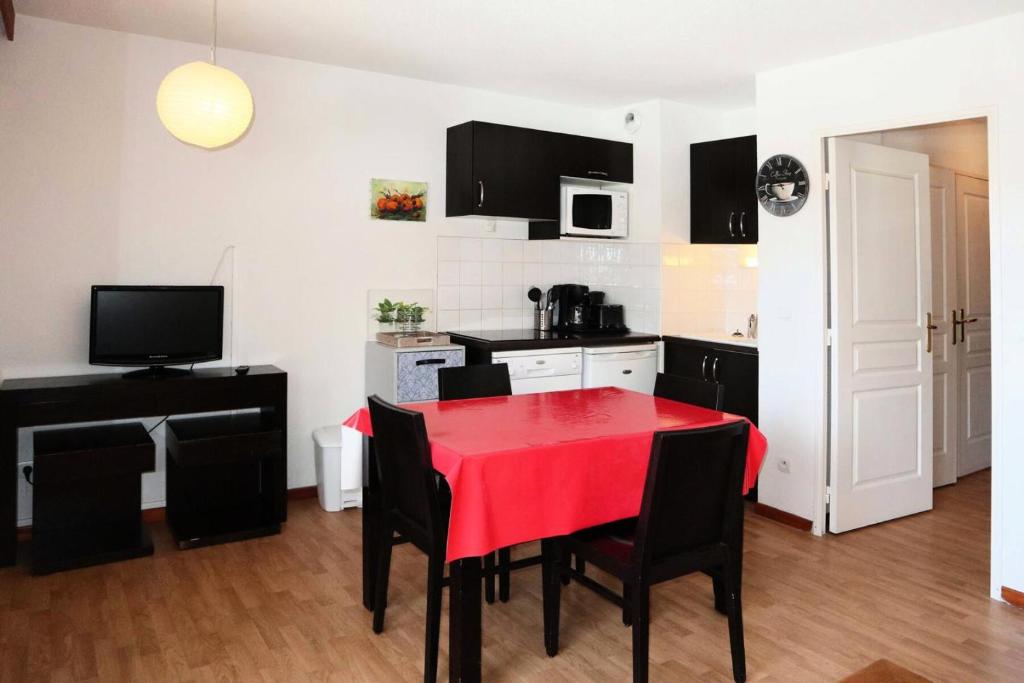 Residence La Combe D Or - Appartement en résidence de standing MAE-6254 - 3