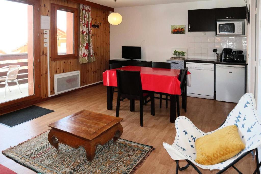 Residence La Combe D Or - Appartement en résidence de standing MAE-6254 - 2