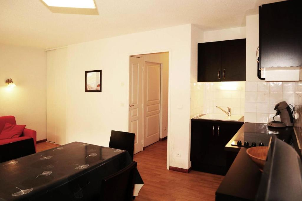 Residence La Combe D Or - Appartement en résidence de standing MAE-6264 - 4