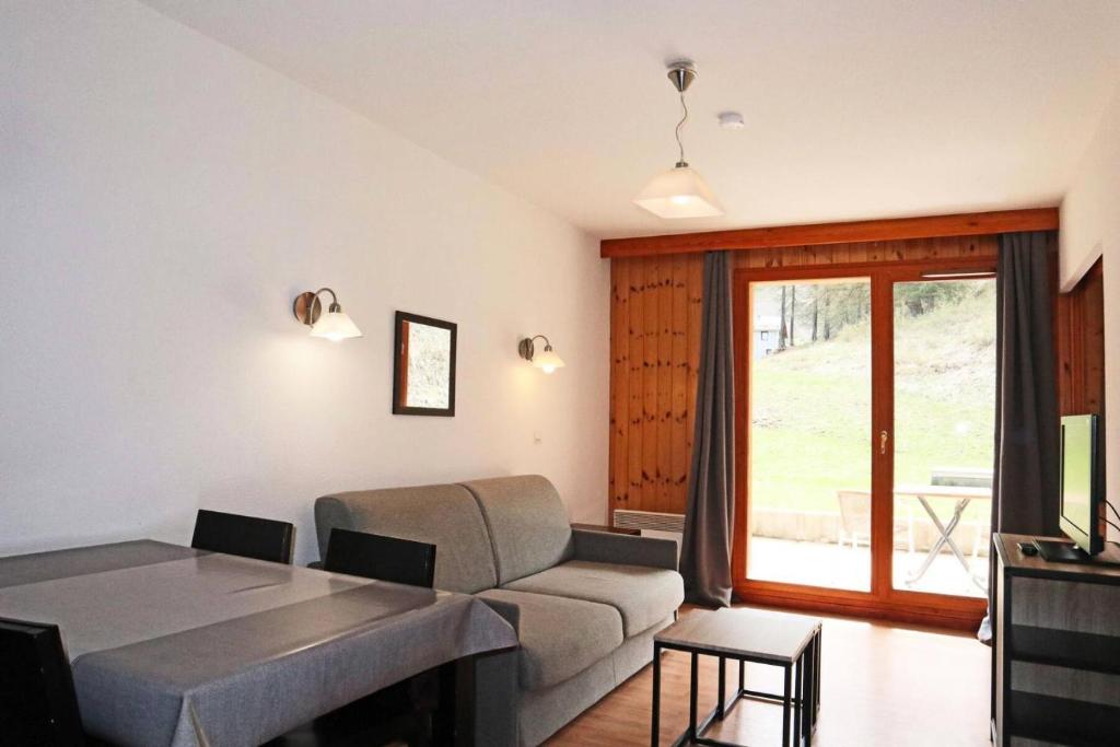 Residence La Combe D Or - Appartement en résidence de standing MAE-6274 - 4