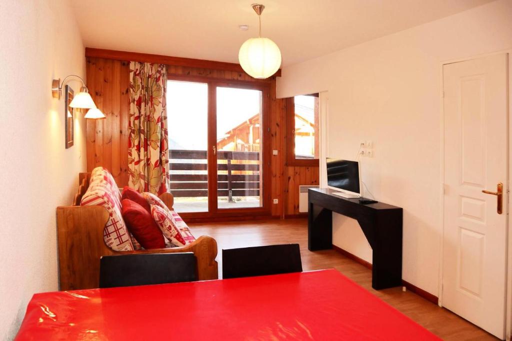 Residence La Combe D Or - Appartement en résidence de standing MAE-6354 - 3