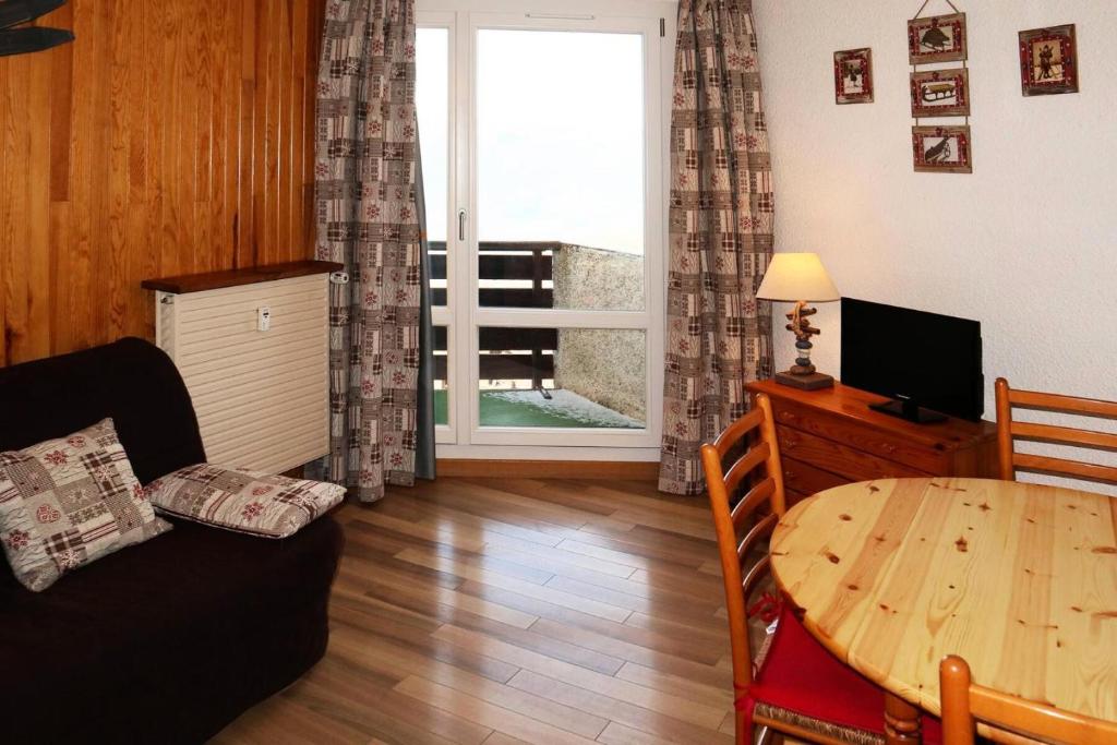 Résidence Le Boussolenc - Studio pour 4 personnes cœur de station MAE-0464 - 3