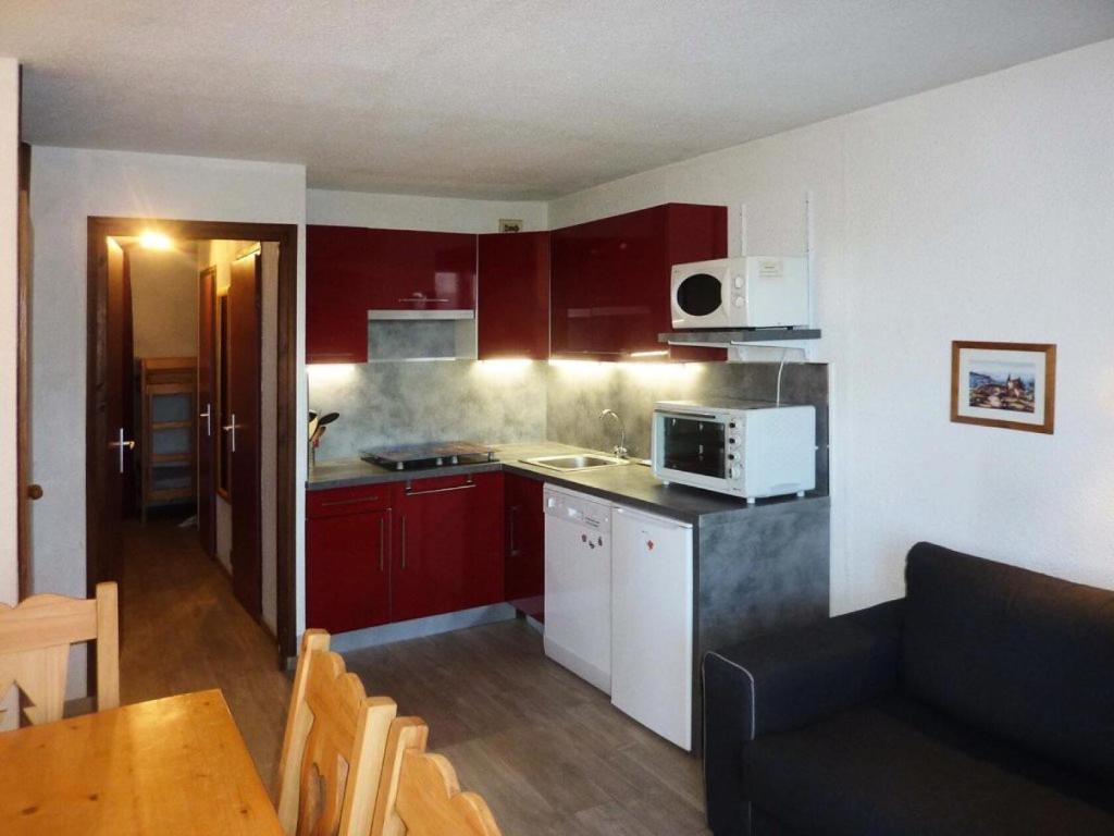 Résidence Le Cairn - Studio 4/6 personnes MAE-7344 - 1