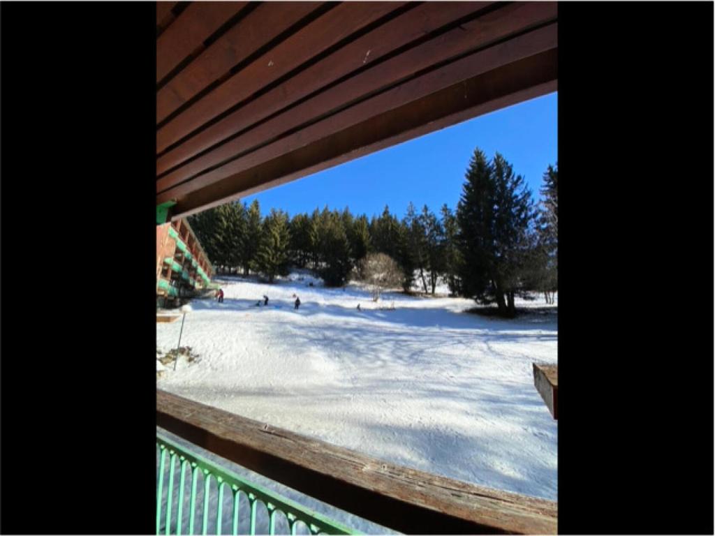 Résidence Lauzieres - Appartement 3 pièces pour 8 personnes skis aux pieds et proche des commerces dans le village du Charvet à Arc 1800 MAE-4484 - 3