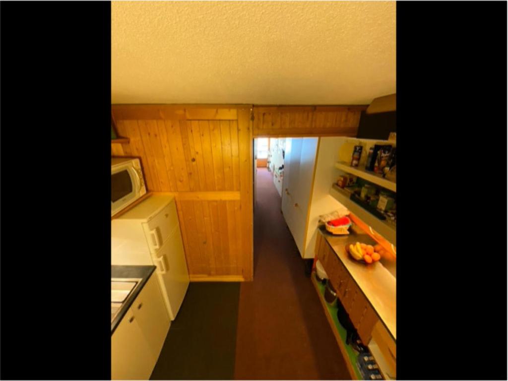 Résidence Lauzieres - Appartement 3 pièces pour 8 personnes skis aux pieds et proche des commerces dans le village du Charvet à Arc 1800 MAE-4484 - 5