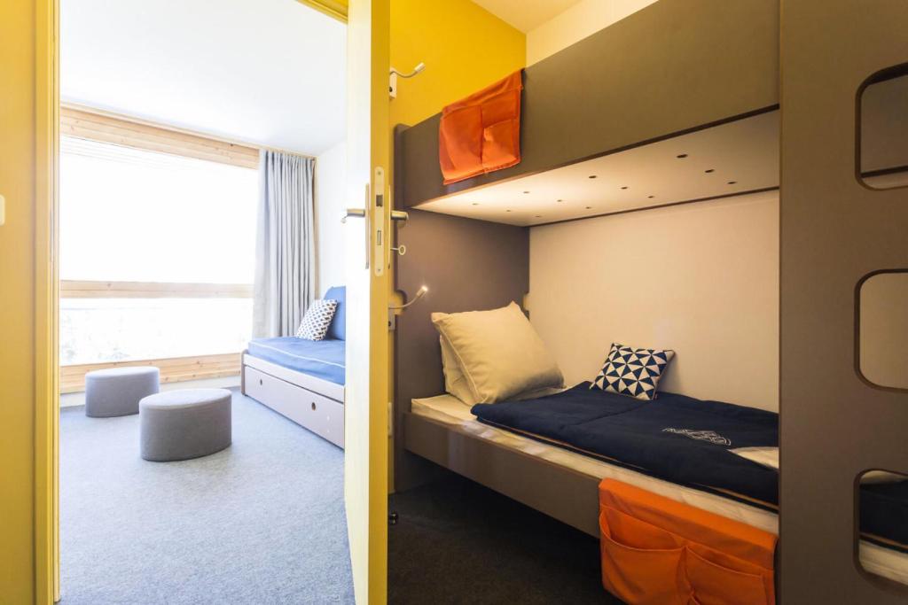 Résidence Thuria - Spacieux 3 pièces 7/8 personnes MAE-4674 - 2