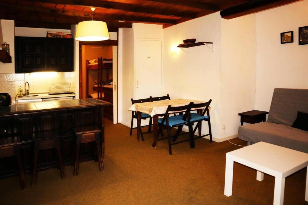 Résidence Le Silhourais - Studio 4 personnes idéal pour famille MAE-3784 - 2