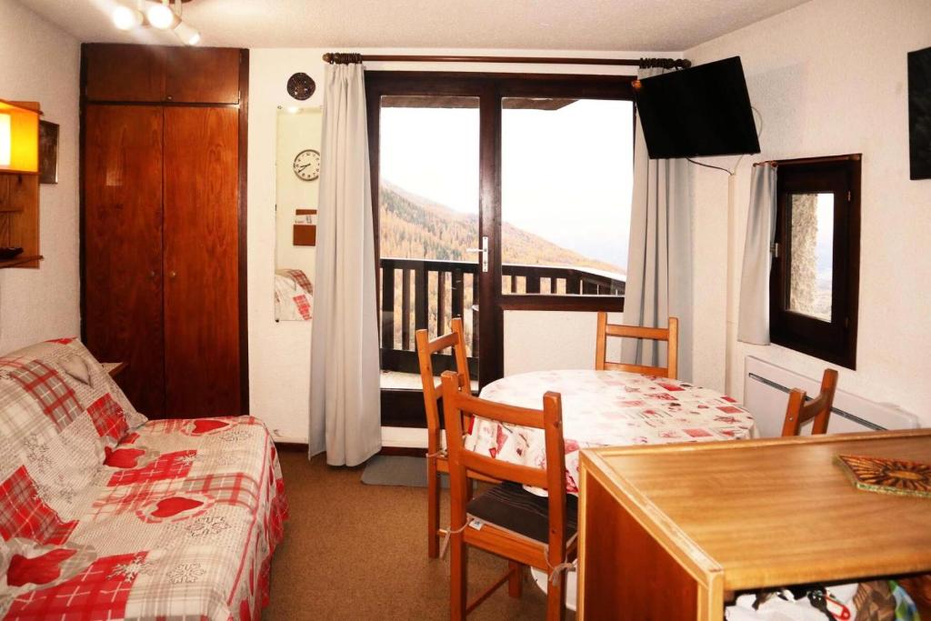Résidence Le Cairn - Studio pour 4 personnes MAE-3794 - 2