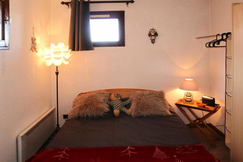 Résidence L'oustal - Grand studio 6 personnes MAE-6814 - 5