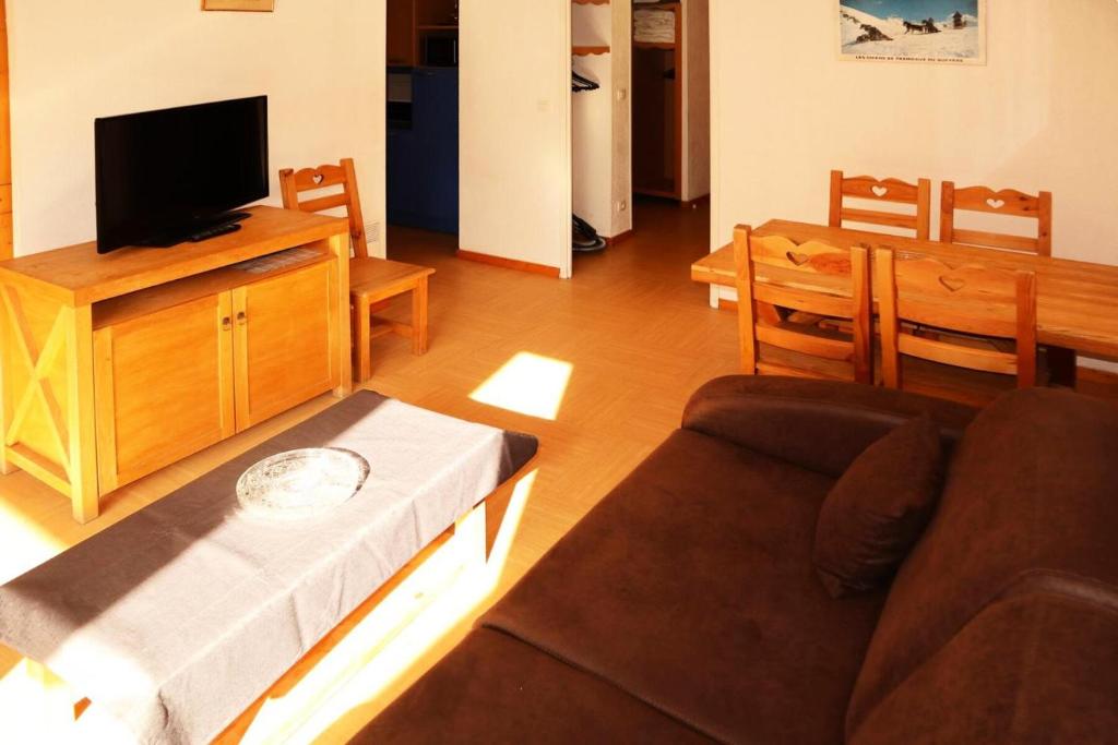 Résidence Parc Des Airelles - APPARTEMENT PARC DES AIRELLES 211 MAE-8524 - 3