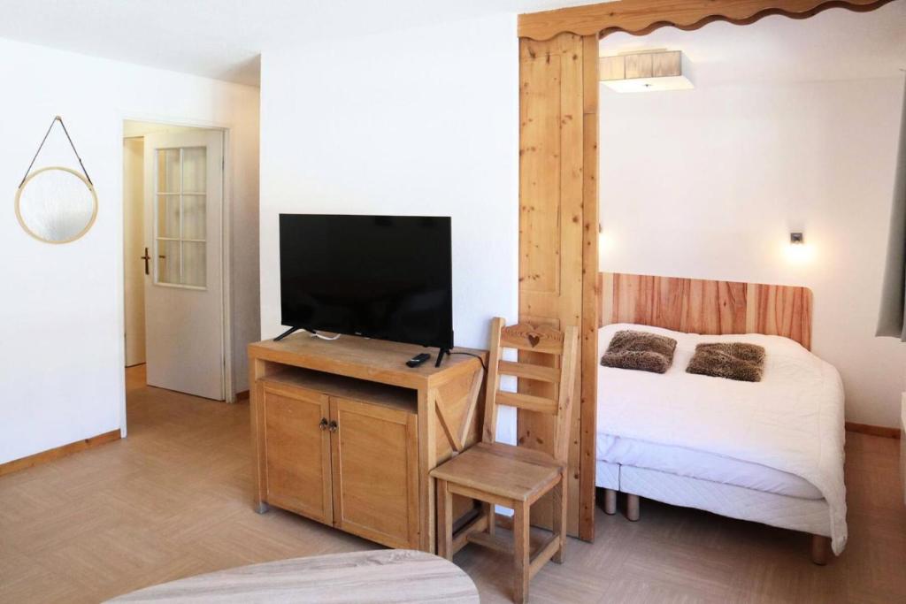 Résidence Parc Des Airelles - APPARTEMENT PARC DES AIRELLES 111 MAE-0224 - 5