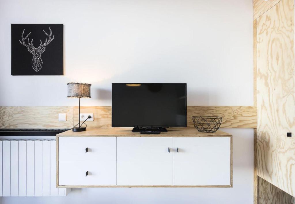 Résidence Varet 3 - Studio rénové 5 personnes MAE-5354 - 5