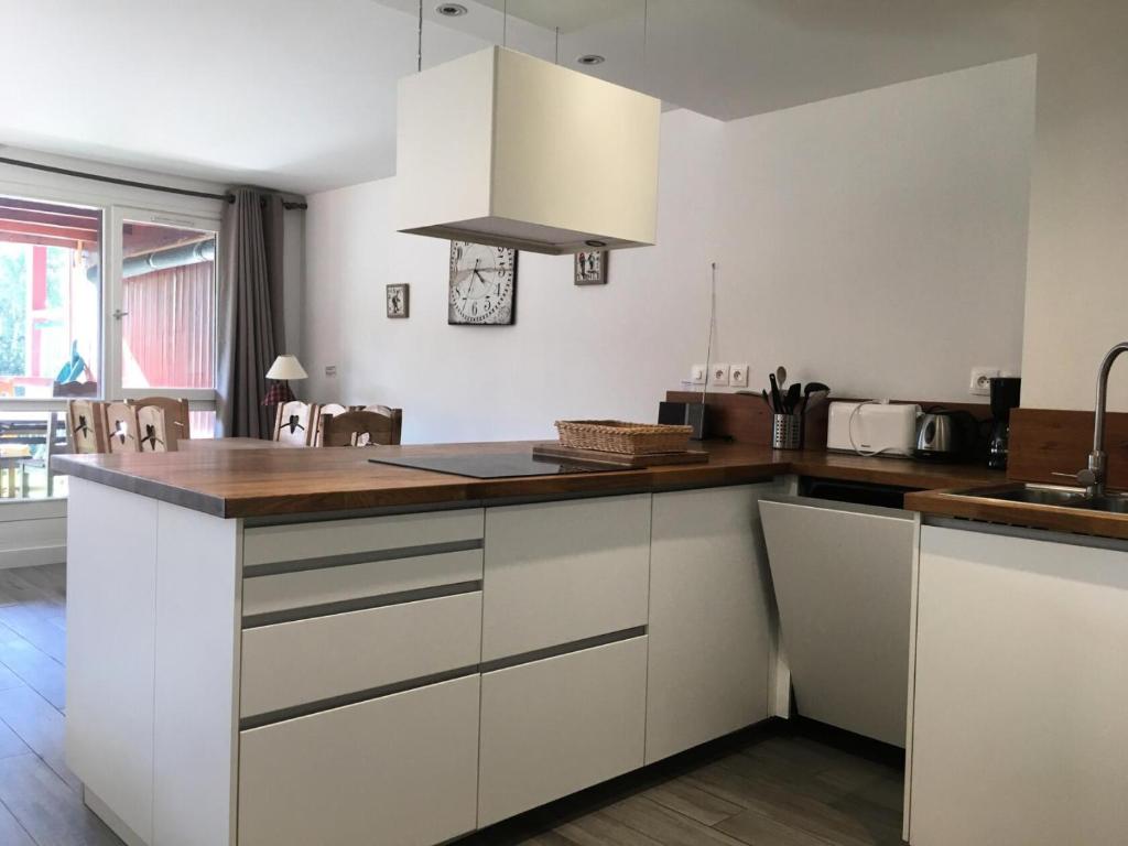 Résidence Aiguille Des Glaciers - Spacieux appartement 4 pièces 8 personnes MAE-4604 - 4
