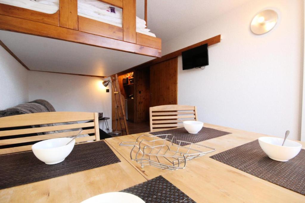 Résidence Miravidi - Studio 4 personnes centre station MAE-5404 - 3