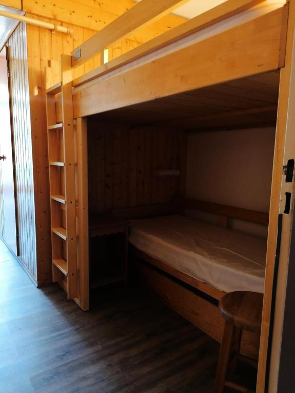 Résidence Grand Arbois - Studio 4 personnes centre station MAE-5464 - 5