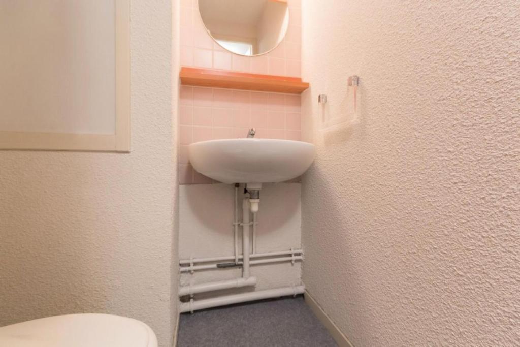 Résidence Aiguille Grive 3 - Duplex mezzanine 6 personnes au calme MAE-5544 - 5