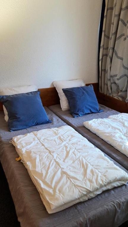 Résidence Nova 1 - Appartement 2 pièces 6 personnes proche des pistes MAE-5604 - 3