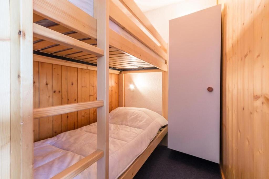 Résidence Nova 1 - Appartement 2 pièces 6 personnes proche des pistes MAE-5604 - 4