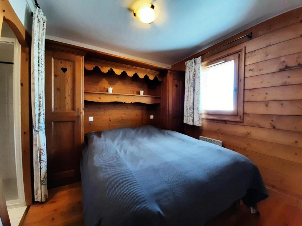 Résidence Saint Bernard - Appartement de standing 3 pièces 6 personnes MAE-5654 - 5