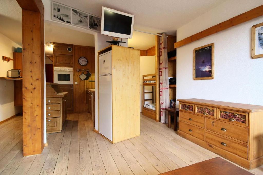 Résidence Miravidi - Appartement 3 Pièces 7 personnes centre station MAE-4744 - 3