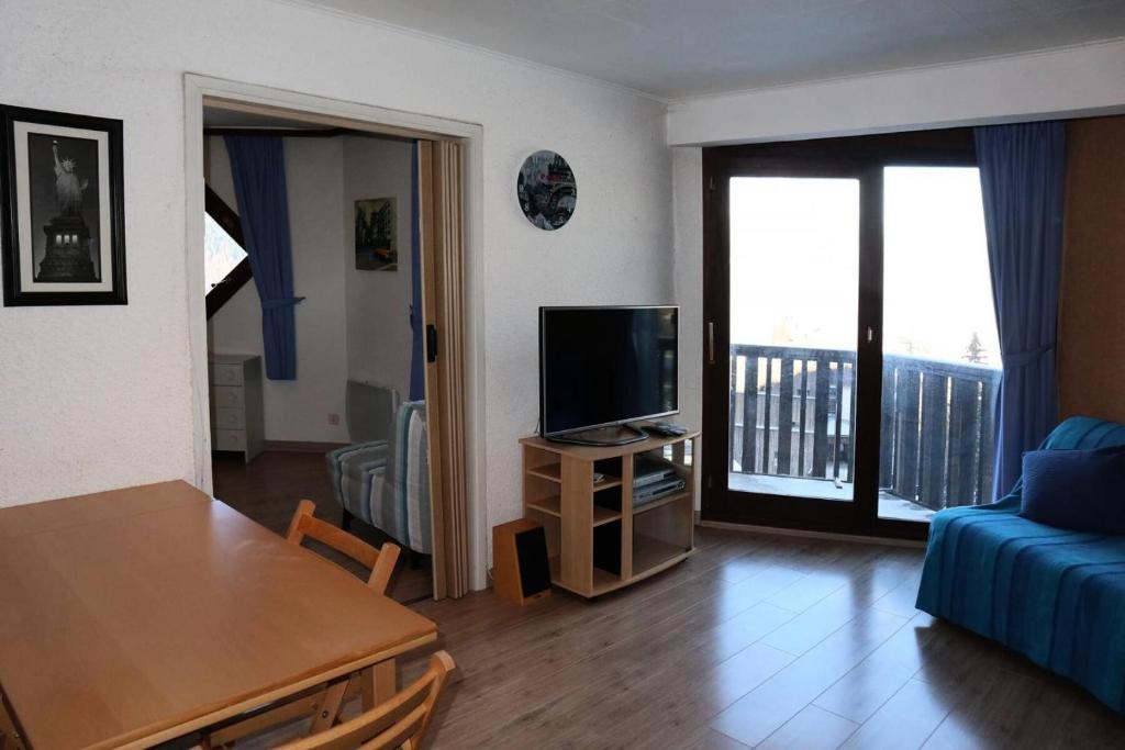 Résidence Les Cembros - 2 pièces 6 personnes MAE-2154 - 2