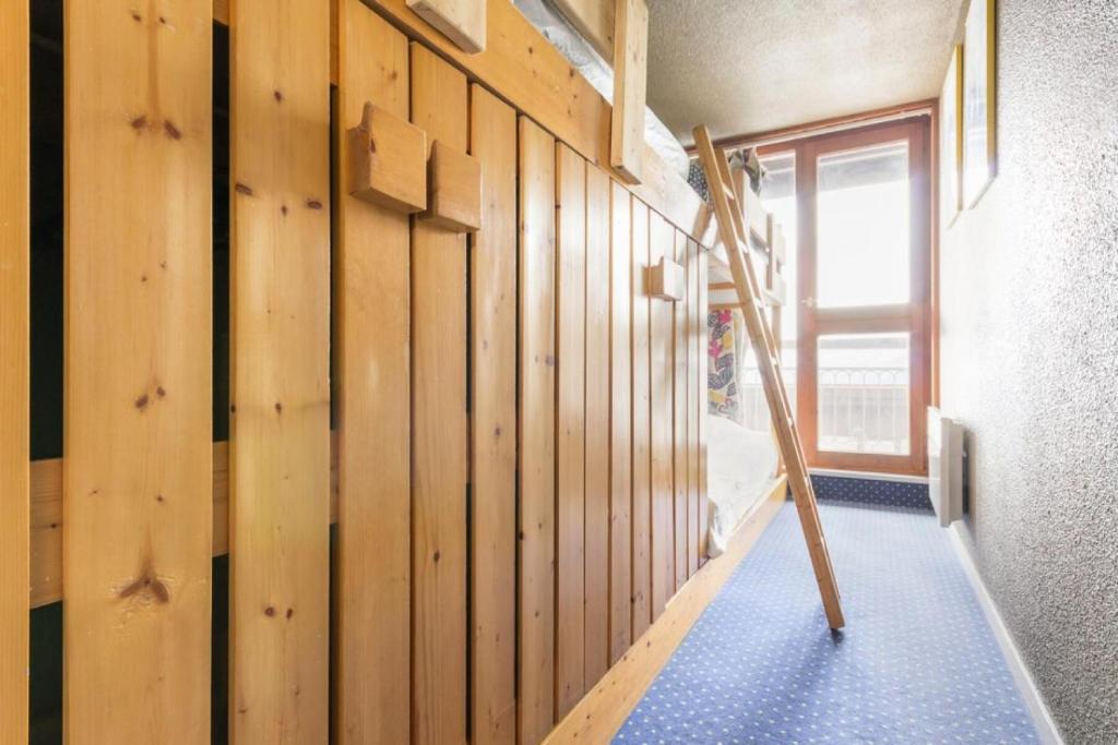 Résidence Tournavelles 1 - Deux pièces 5 personnes front de neige MAE-5944 - 3