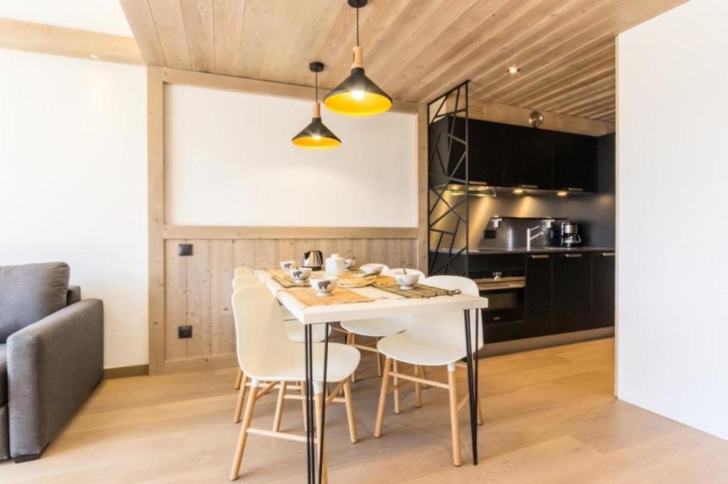 Résidence Nova 2 - Appartement 2 pièces 6 personnes proche des pistes MAE-4824 - 3