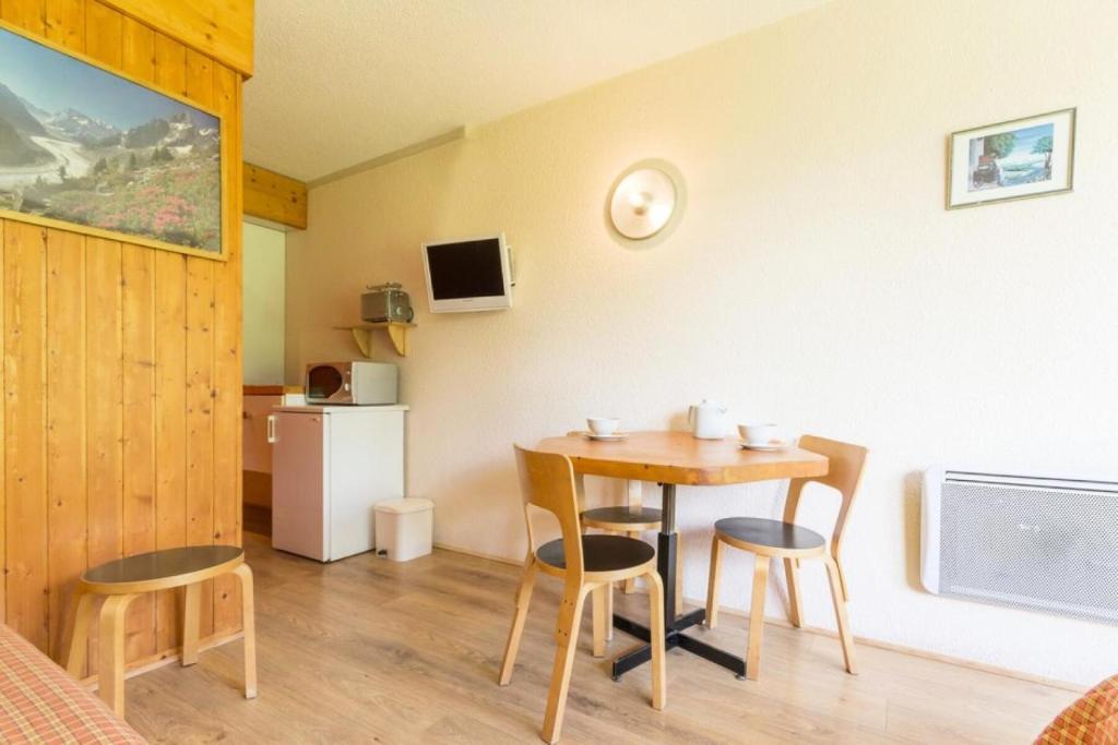 Résidence Grand Arbois - Studio 4 personnes centre station MAE-6044 - 5