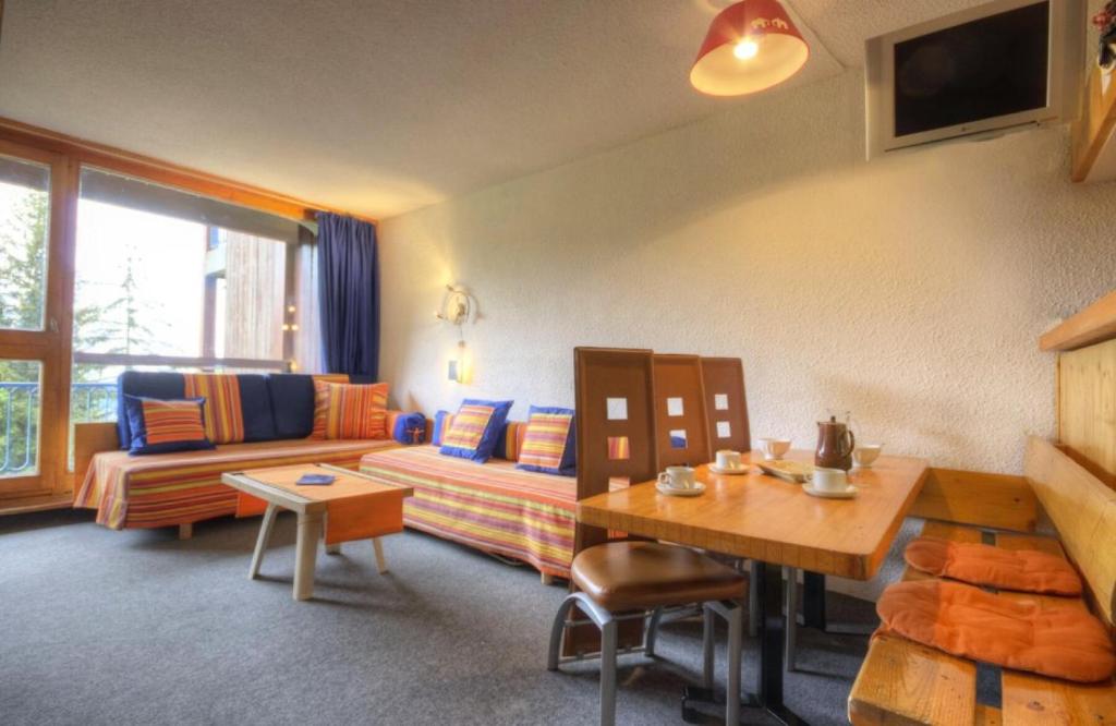 Résidence Nova 2 - Appartement 2 pièces 6 personnes proche des pistes MAE-5504 - 1