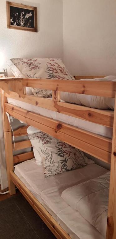 Résidence Alpages Du Chantel - Appartement 3 pièces 6 personnes MAE-5594 - 3