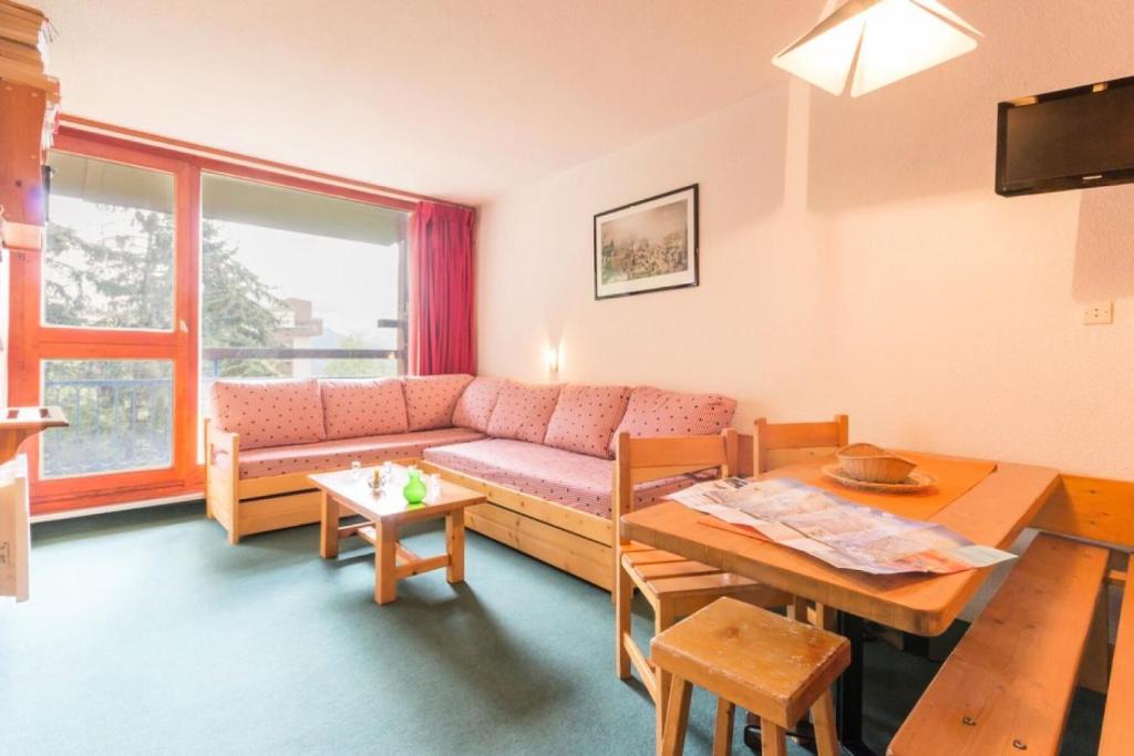 Résidence Nova 1 - Appartement 2 pièces 6 personnes proche des pistes MAE-5664 - 1