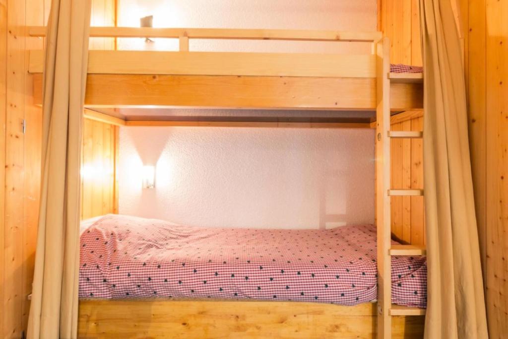 Résidence Nova 1 - Appartement 2 pièces 6 personnes proche des pistes MAE-5664 - 2