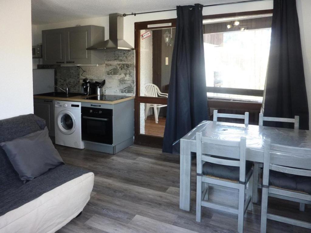 Résidence Les Flocons - APPARTEMENT N° 308 LES FLOCONS MAE-3654 - 2