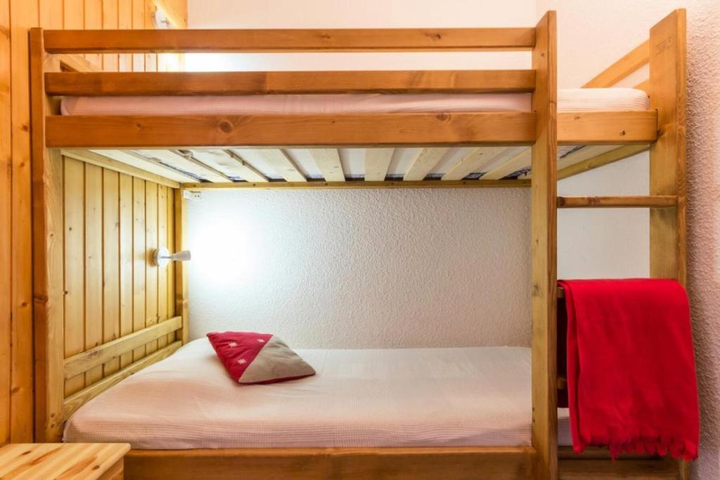 Résidence Grand Arbois - Studio 4 personnes centre station MAE-6034 - 3