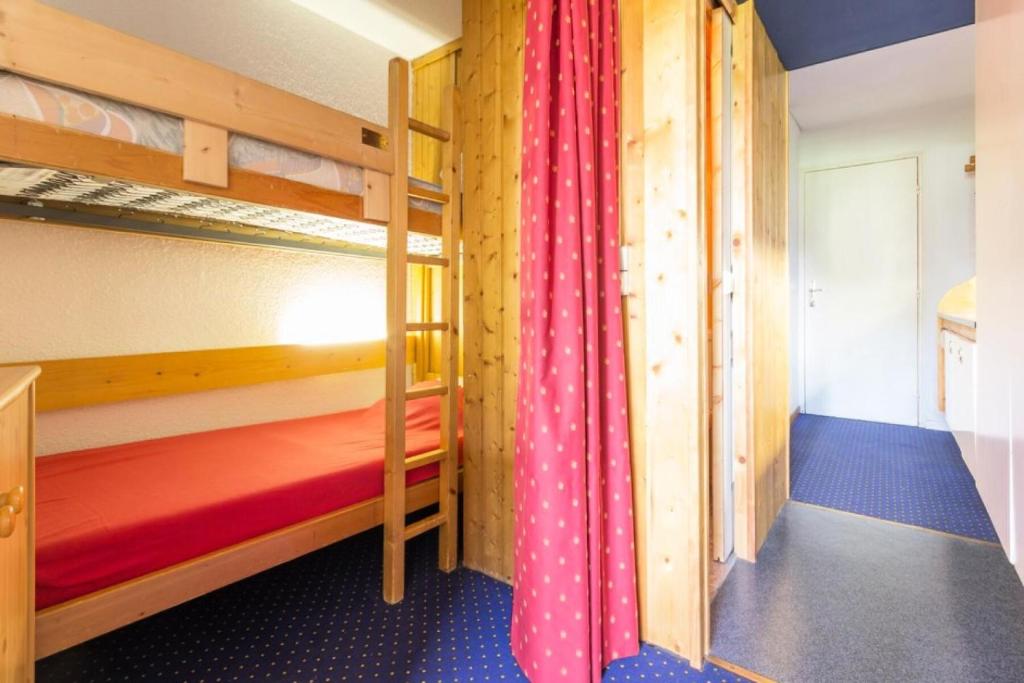 Résidence Miravidi - Appartement 3 pièces 7 personnes centre station MAE-6234 - 5