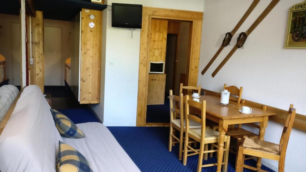 Résidence Miravidi - Appartement 3 pièces 7 personnes centre station MAE-6234 - 2