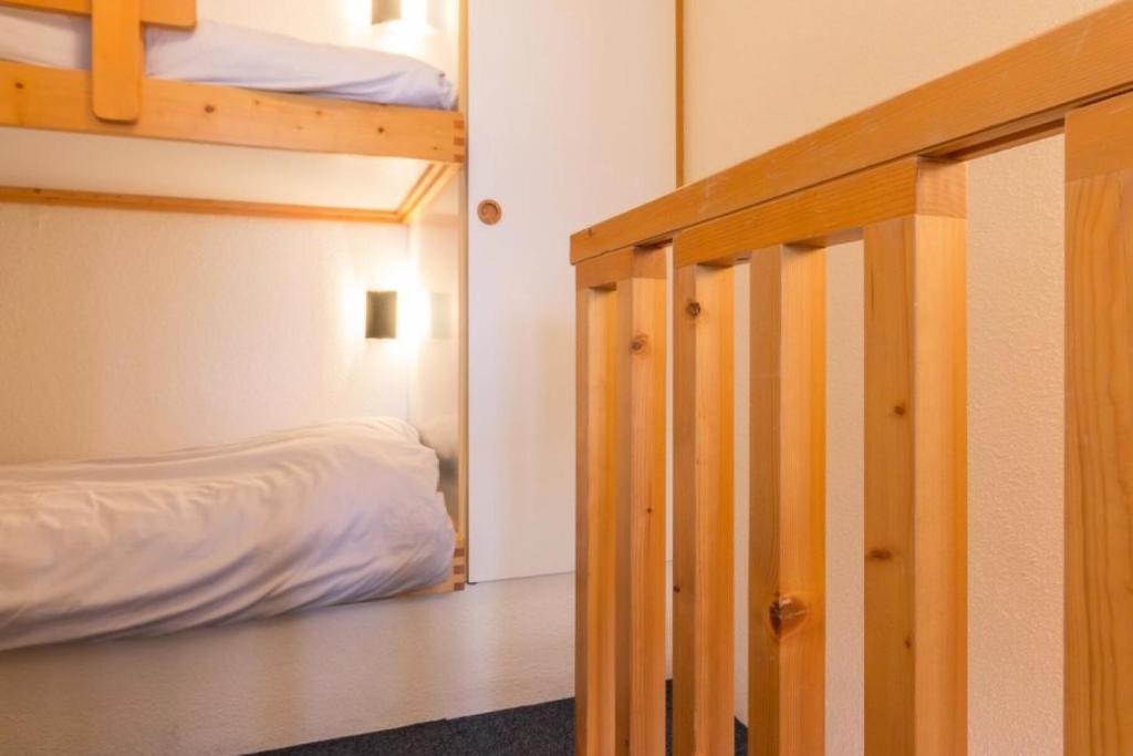 Résidence Aiguille Grive 3 - Duplex mezzanine 6 personnes au calme MAE-6304 - 3