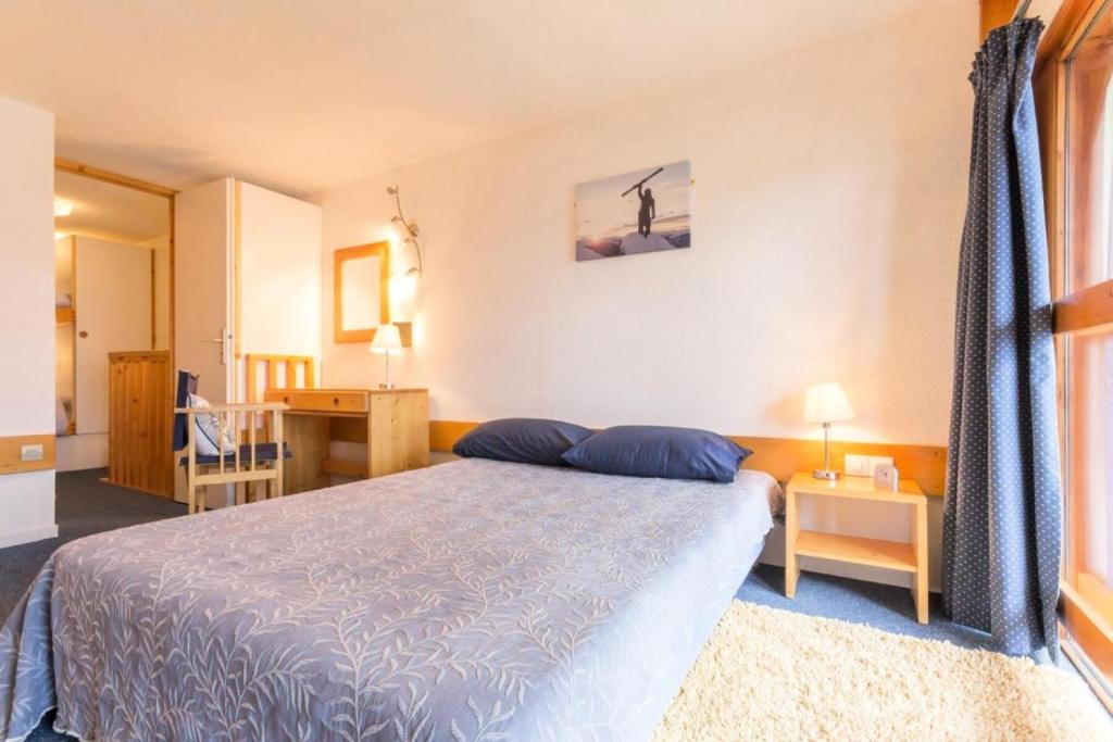 Résidence Aiguille Grive 3 - Duplex mezzanine 6 personnes au calme MAE-6304 - 2
