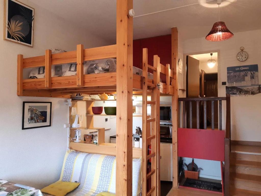 Résidence L'oustal - Grand studio 6 personnes MAE-3961 - 1