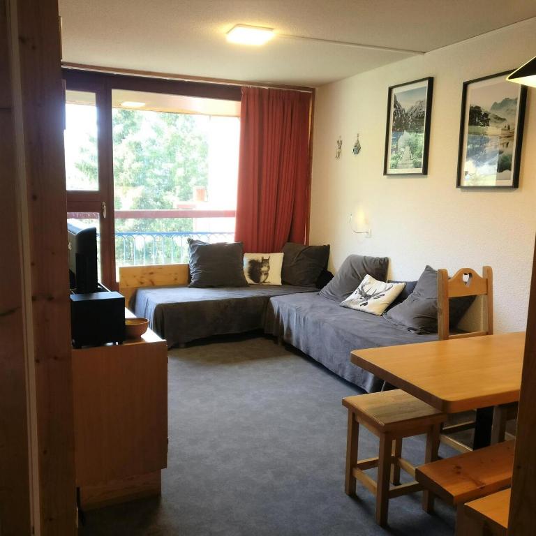Résidence Nova 1 - Appartement 2 pièces 6 personnes proche des pistes MAE-7494 - 3