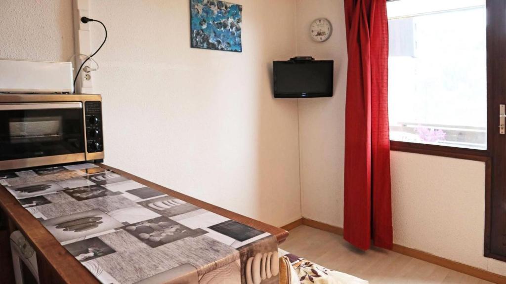 Résidence Le Cairn - Mini Studio 4 personnes MAE-8964 - 3