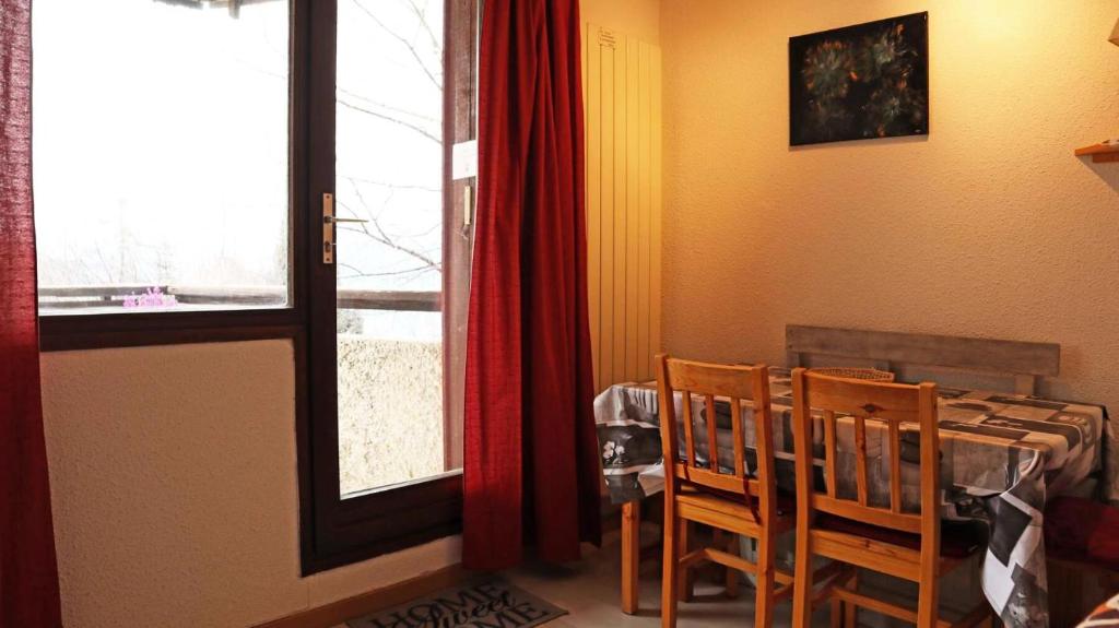 Résidence Le Cairn - Mini Studio 4 personnes MAE-8964 - 4