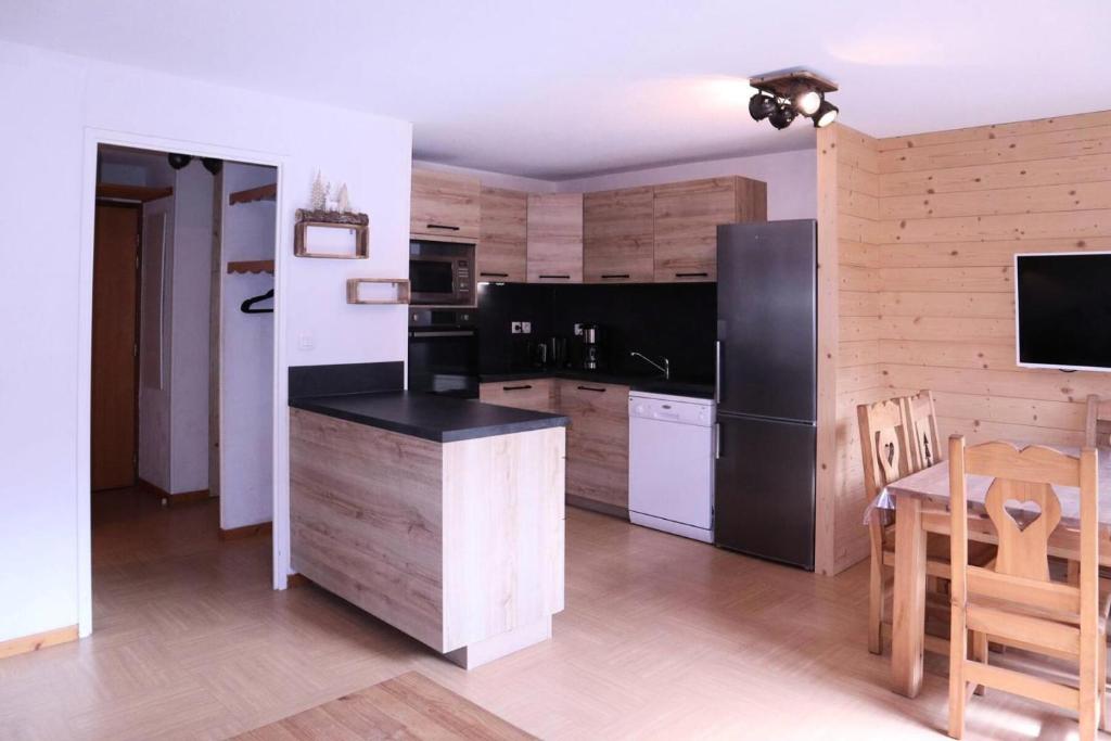 Résidence Parc Des Airelles - APPARTEMENT DUPLEX 8 PERS PARC DES AIRELLES 207 MAE-6251 - 4