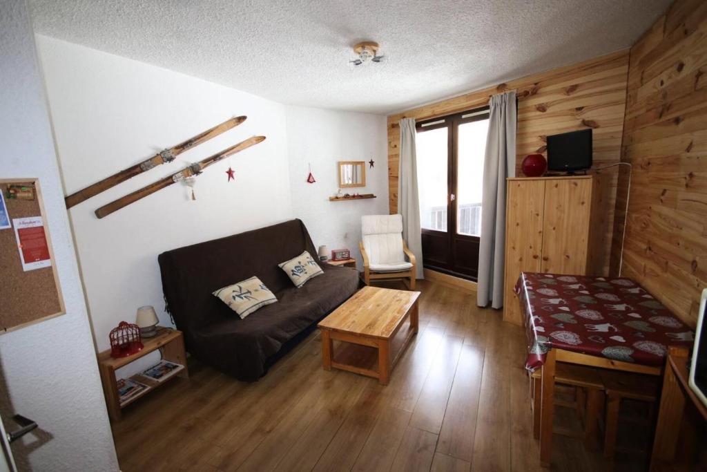 Résidence Orr Des Cimes - LES ORRIANES DES CIMES - Studio 4 Pers vue pistes MAE-6281 - 3