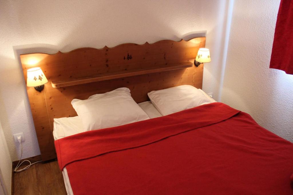 Résidence Bartavelle Crete Du Berger - 2 Pièces pour 6 Personnes MAE-8534 - 5
