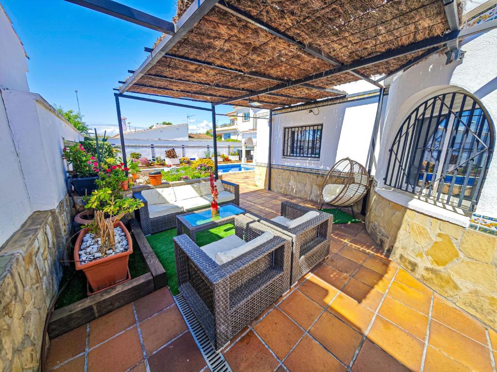 Casa Cordoba Litoral Costa Dorada - Only Familia - 3
